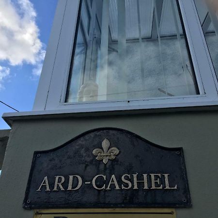 Ard Cashel, Barrack Brae Apartment Дънглоу Екстериор снимка