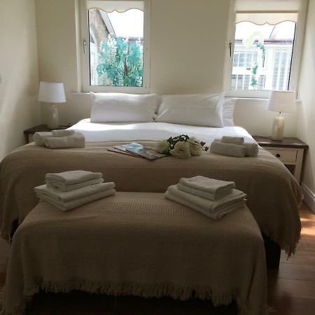 Ard Cashel, Barrack Brae Apartment Дънглоу Екстериор снимка
