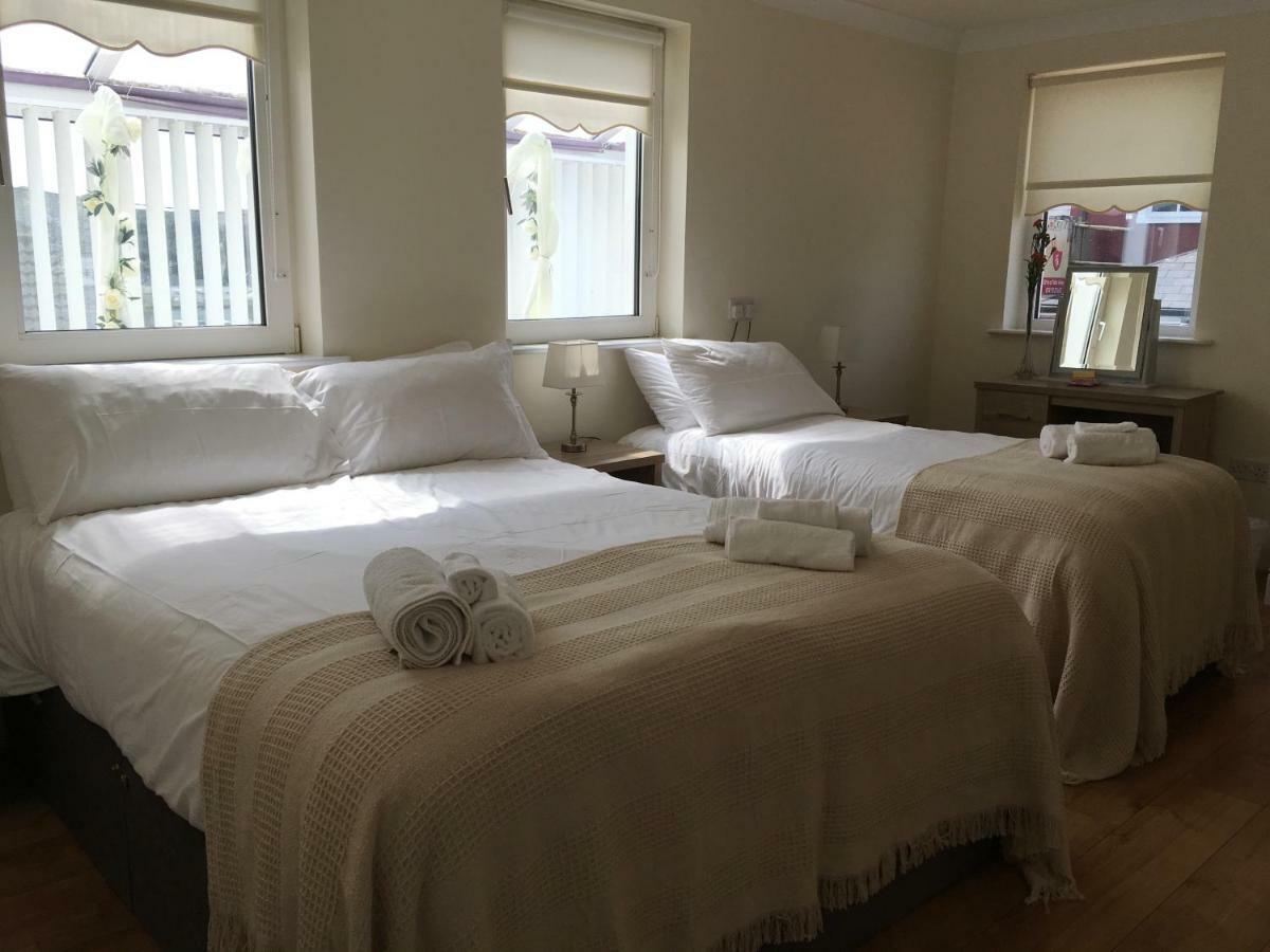Ard Cashel, Barrack Brae Apartment Дънглоу Екстериор снимка