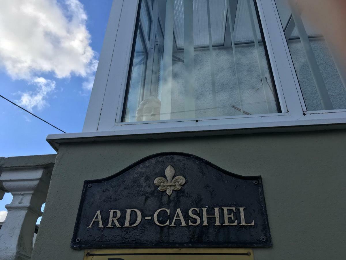 Ard Cashel, Barrack Brae Apartment Дънглоу Екстериор снимка