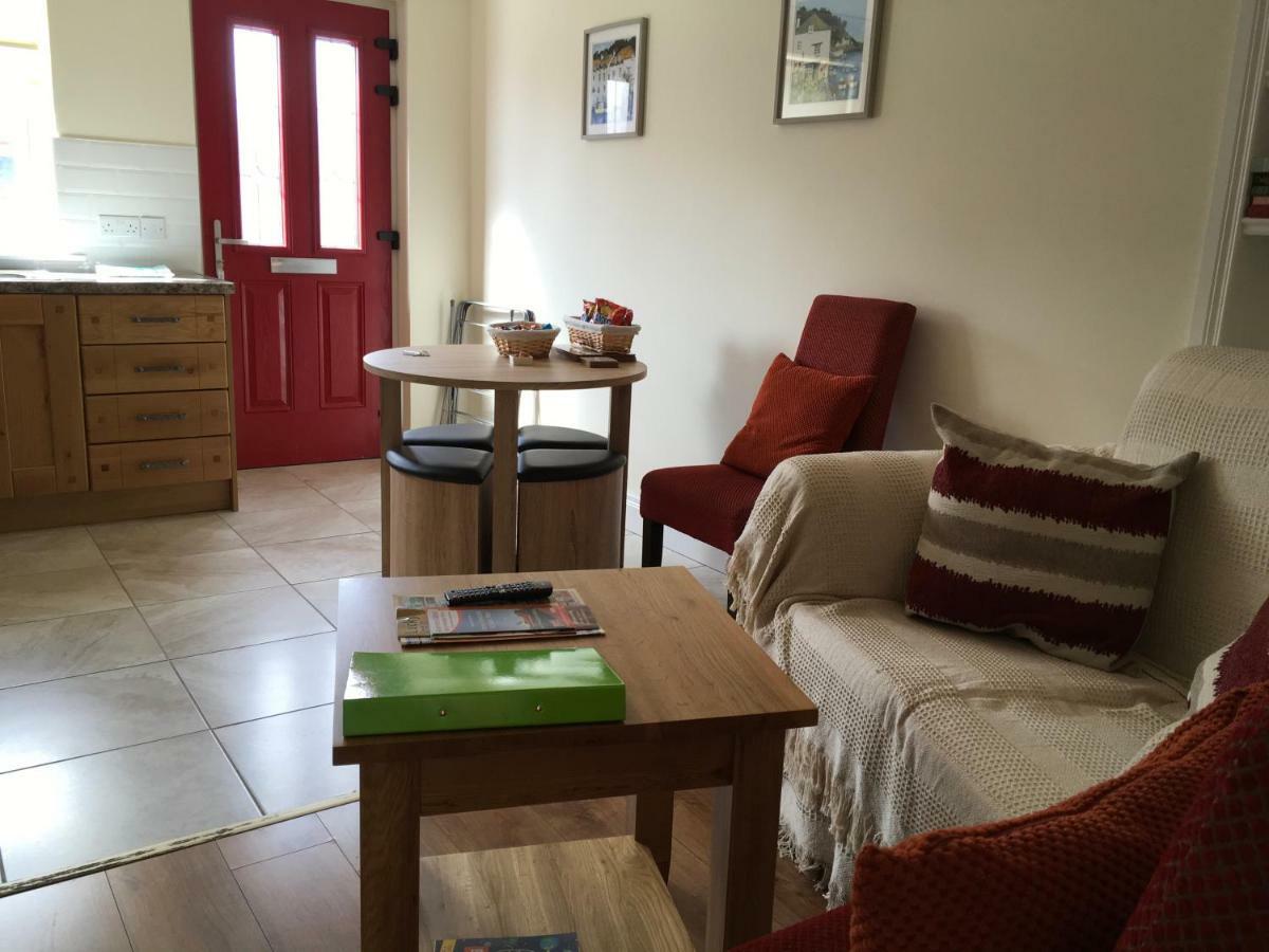 Ard Cashel, Barrack Brae Apartment Дънглоу Екстериор снимка