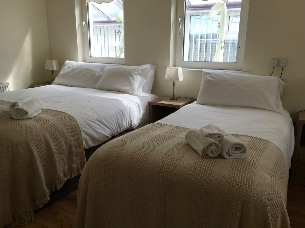Ard Cashel, Barrack Brae Apartment Дънглоу Екстериор снимка