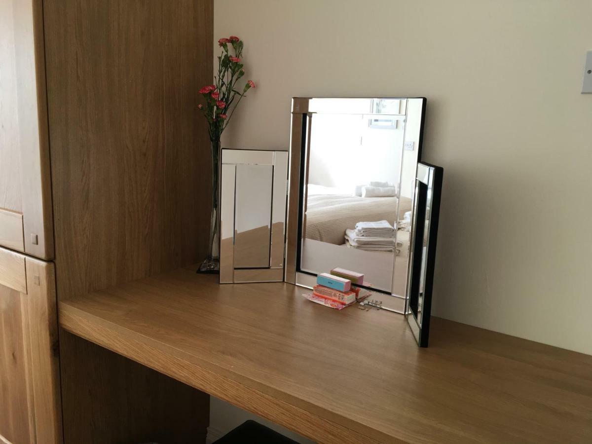 Ard Cashel, Barrack Brae Apartment Дънглоу Екстериор снимка