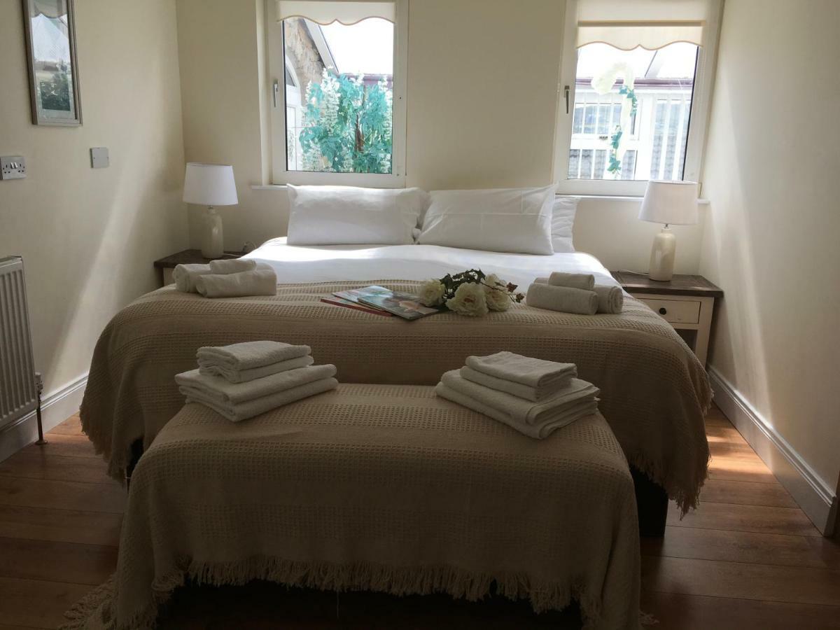 Ard Cashel, Barrack Brae Apartment Дънглоу Екстериор снимка