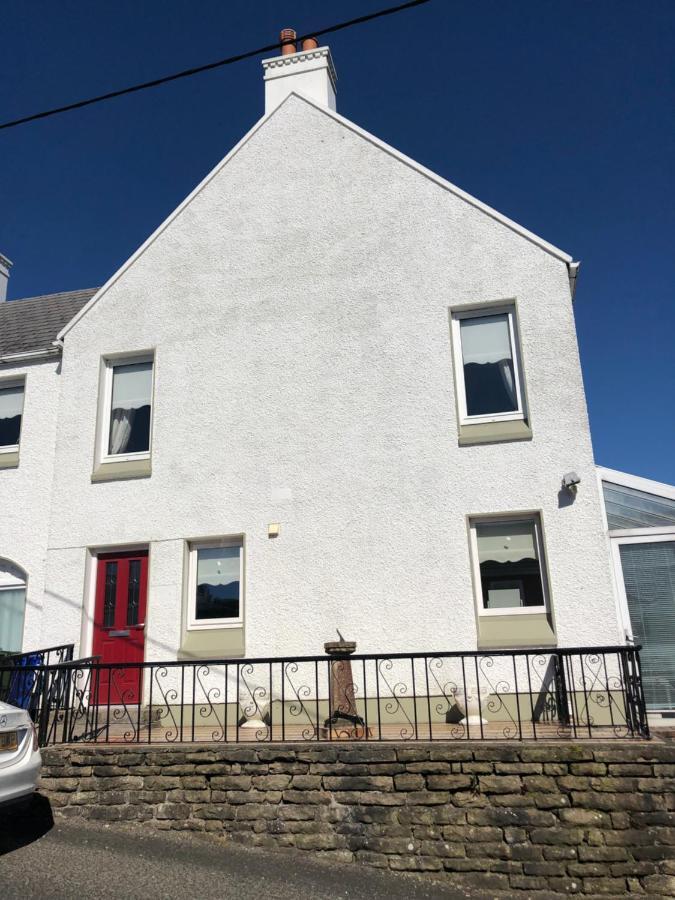 Ard Cashel, Barrack Brae Apartment Дънглоу Екстериор снимка